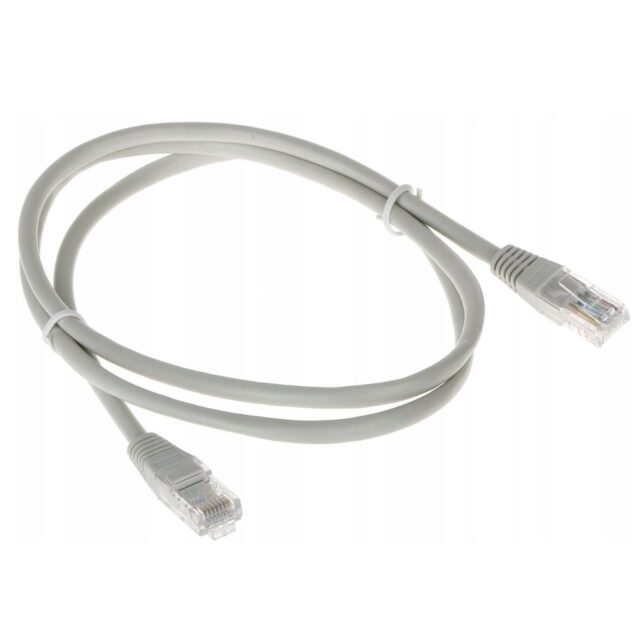 Кабель управления ESQ-8PIN-1(Витая пара)