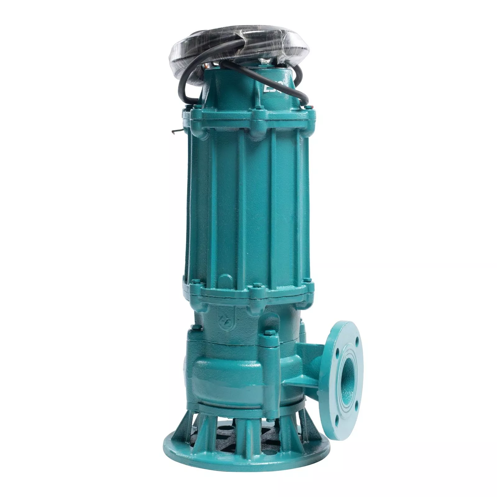 Насос ГНОМ-М 100-25-100/11-380 — изображение 11