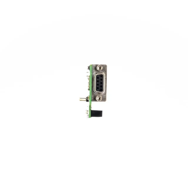 Карта протокола PROFIBUS SD6-DP01 для ESQ-770 (от 7,5 кВт) — изображение 4