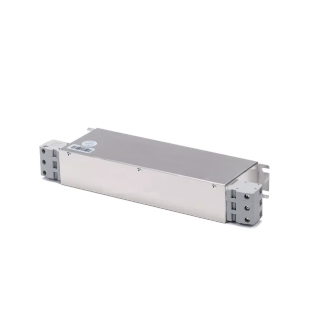Входной ЭМИ фильтр RFI-SN-011 11 кВт 380В — изображение 12