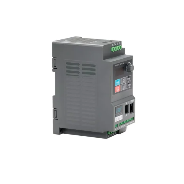 Частотный преобразователь ESQ F 190 2S-2.2K — изображение 2