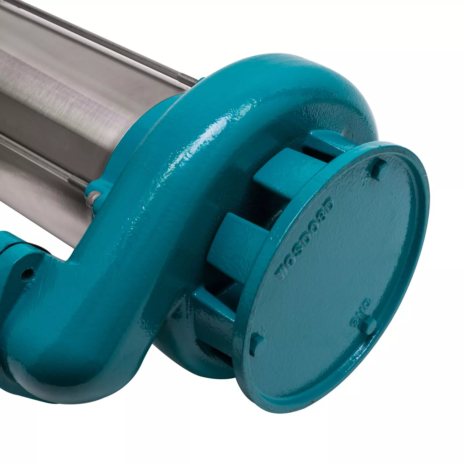 Насос ГНОМ 16-16-50/1,5-220-NF — изображение 11