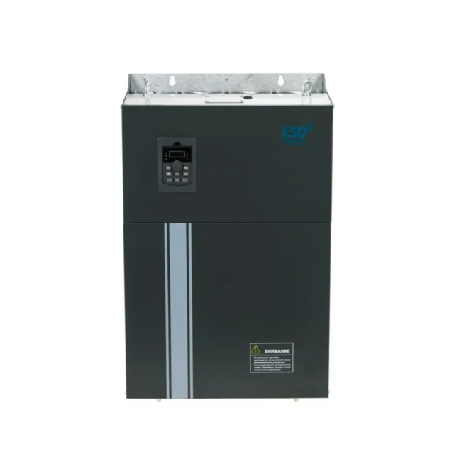 Частотный преобразователь ESQ-230-4T-185K 185кВт, 380В — изображение 2