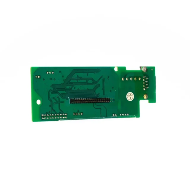 Карта протокола PROFIBUS SD6-DP01 для ESQ-770 (от 7,5 кВт) — изображение 8