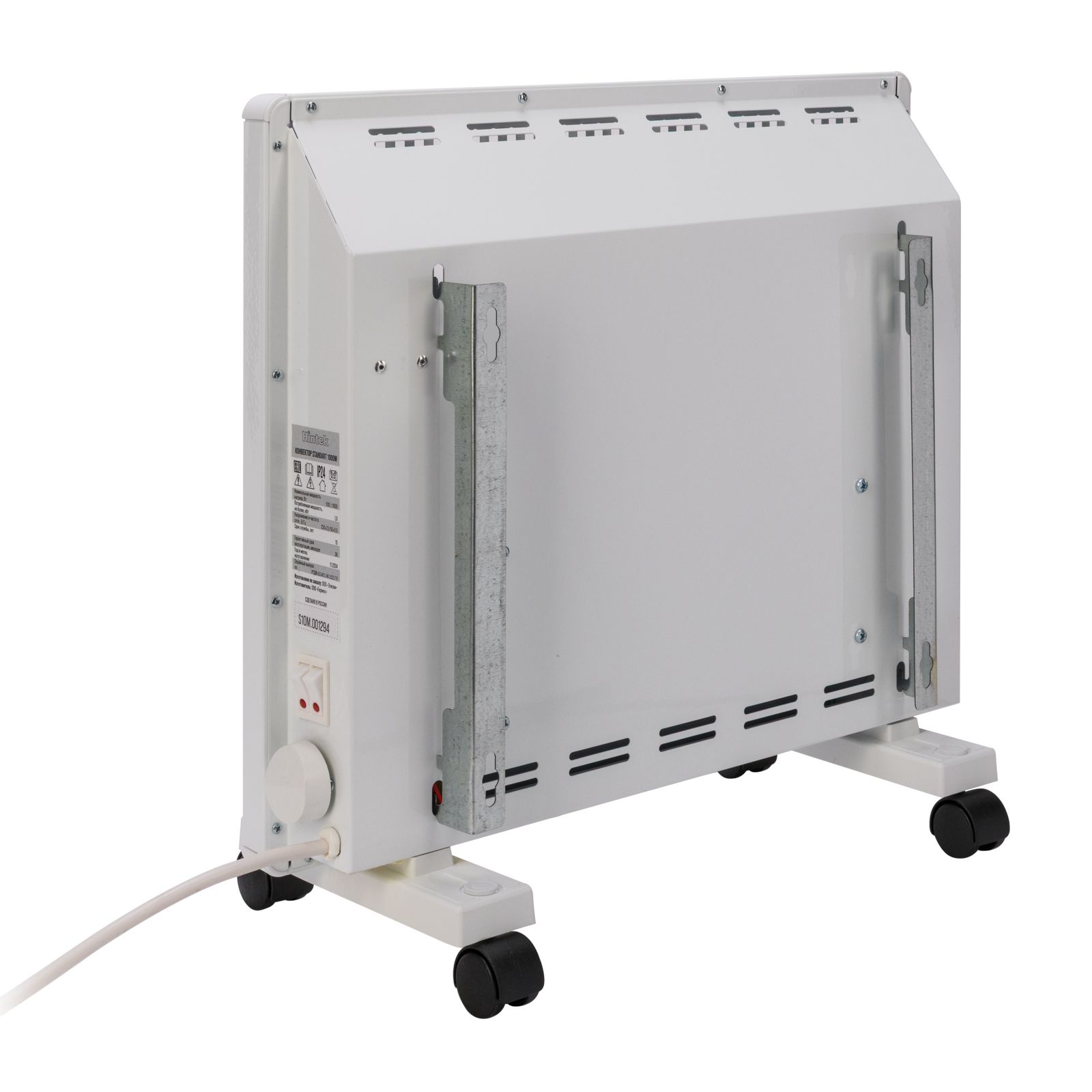 Конвектор Hintek Standart 1000M — изображение 4