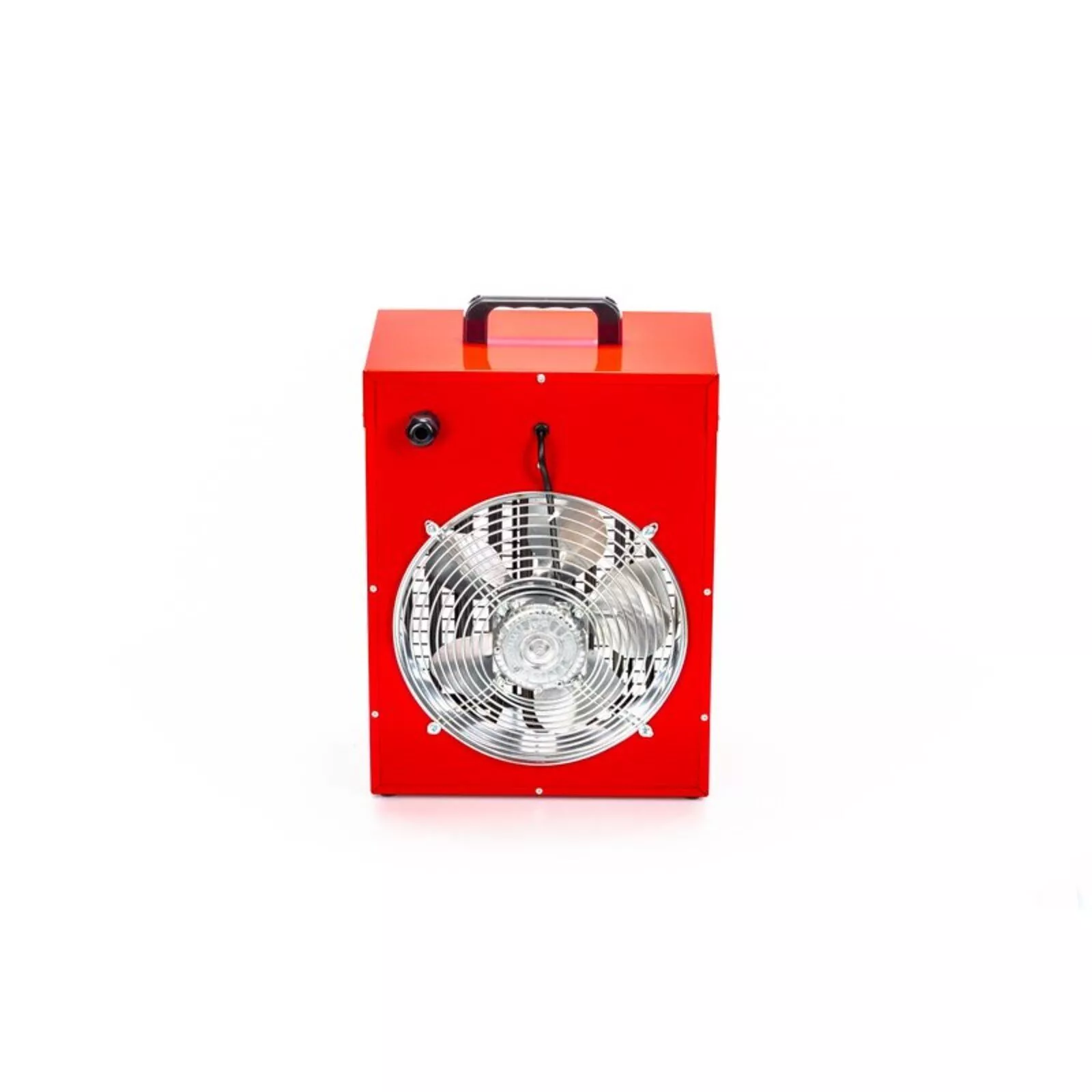 Тепловентилятор Hintek T-09380 — изображение 7