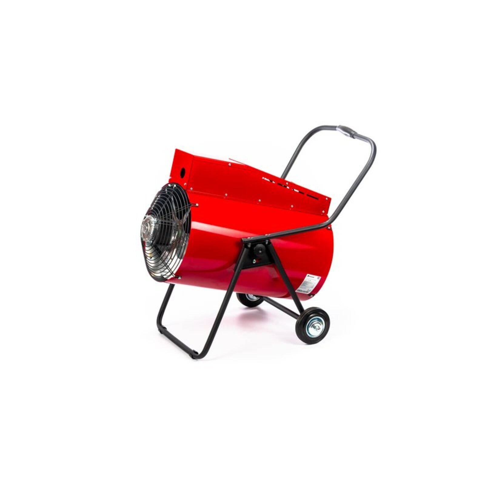 Тепловая пушка Hintek TP 21380 — изображение 11