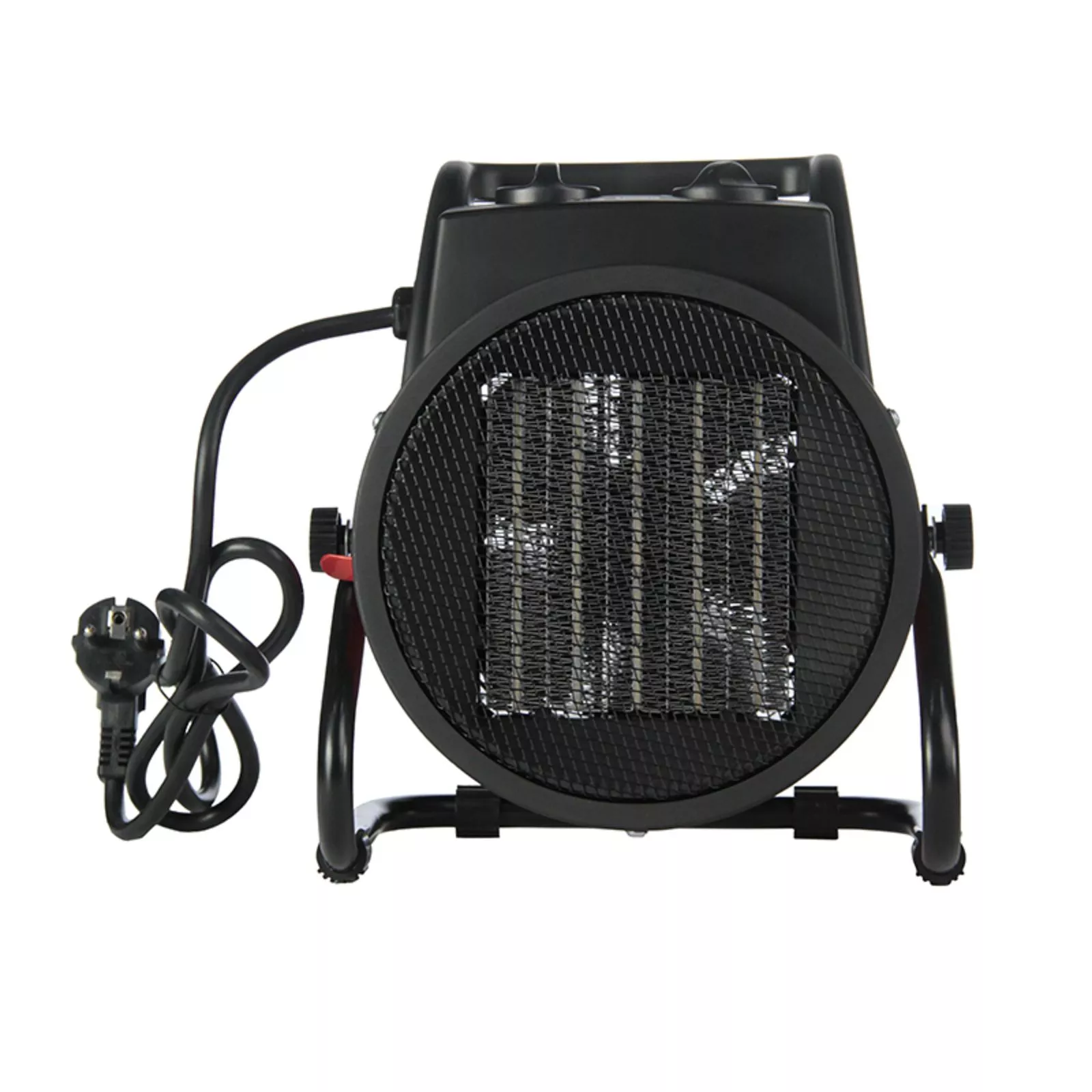 Тепловая пушка Hintek XR-03220 — изображение 8