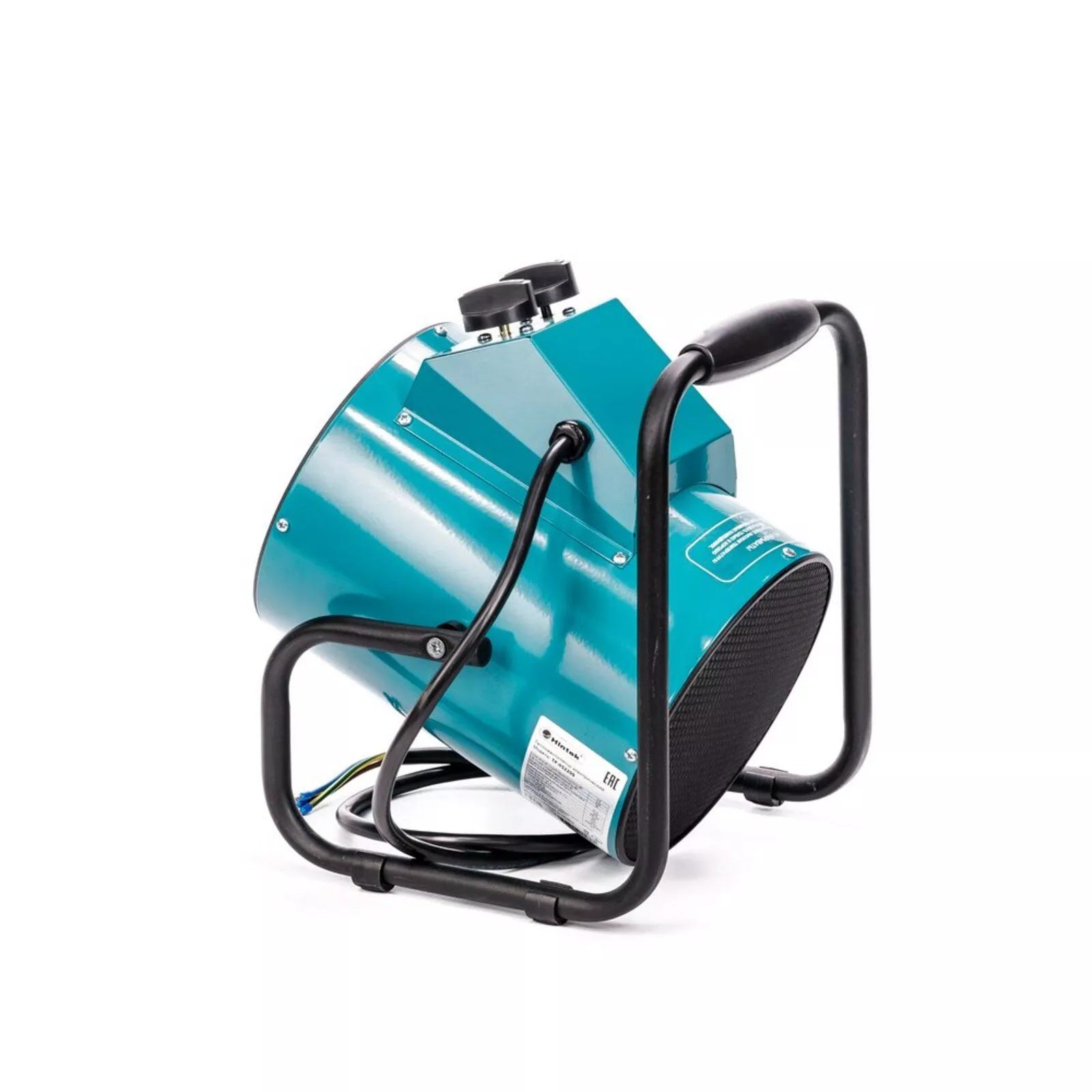 Тепловая пушка Hintek TP-05220S — изображение 9