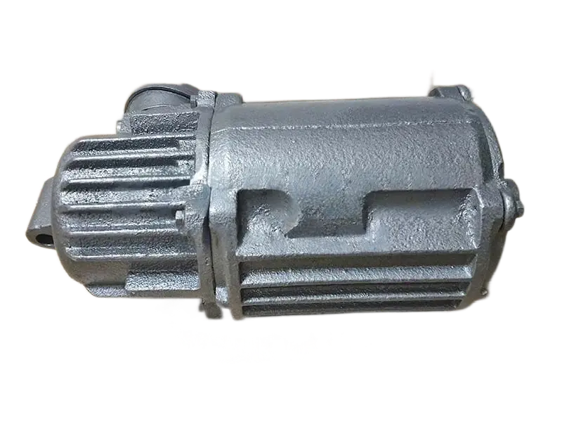 Гидротолкатель ТГМ 25