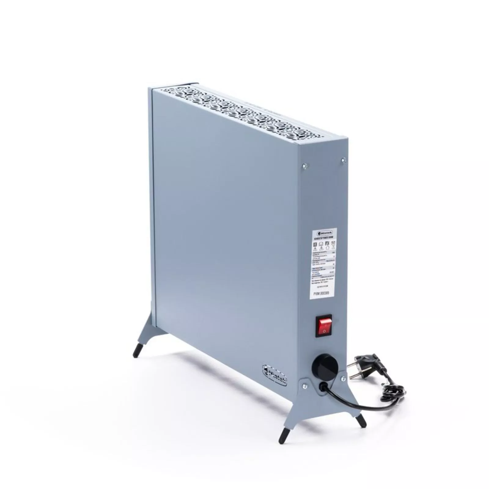 Конвектор Hintek Power 1000M — изображение 11