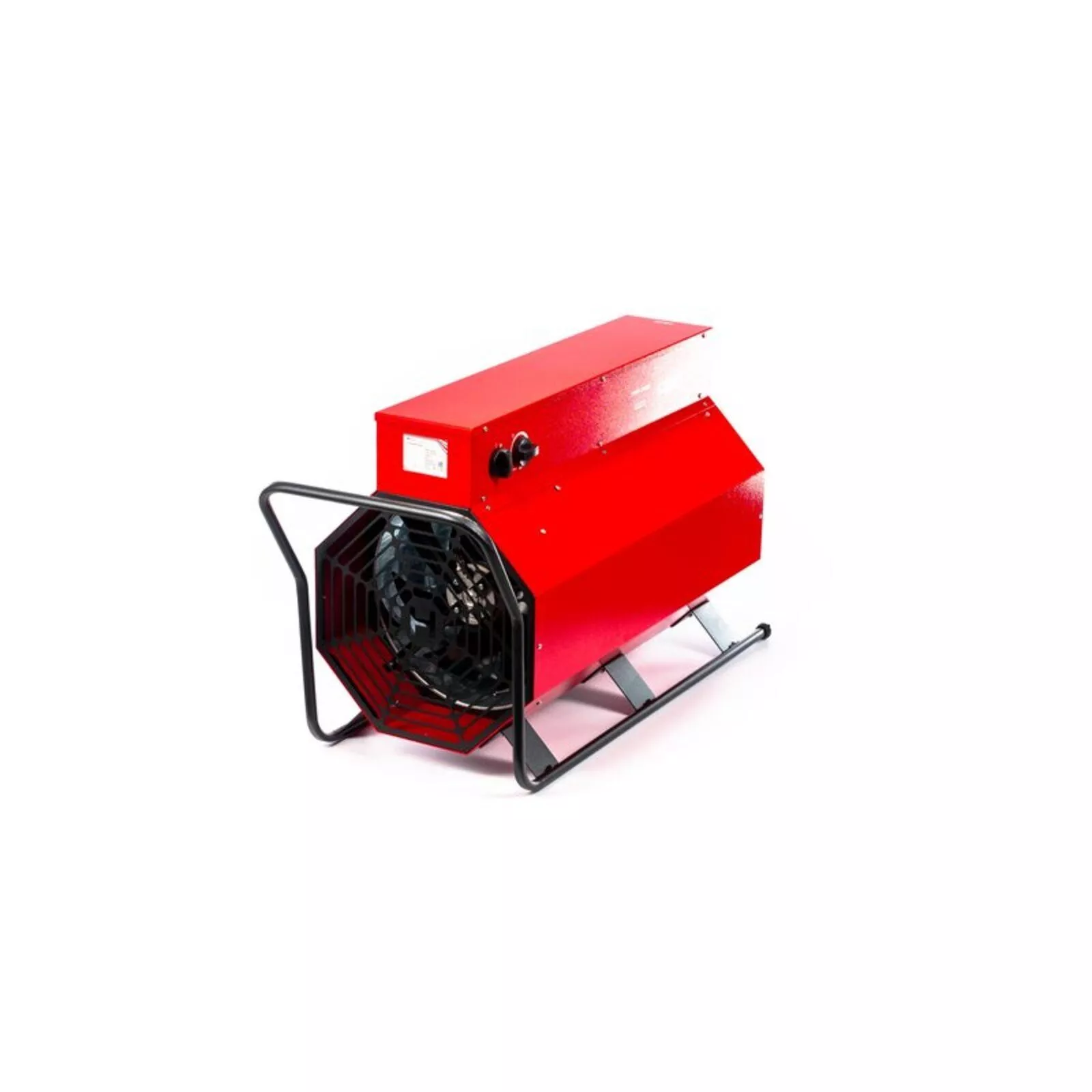 Тепловая пушка Hintek Prof 24380 — изображение 6