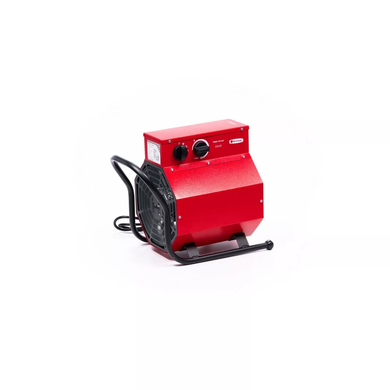 Тепловая пушка Hintek PROF-03220 — изображение 4