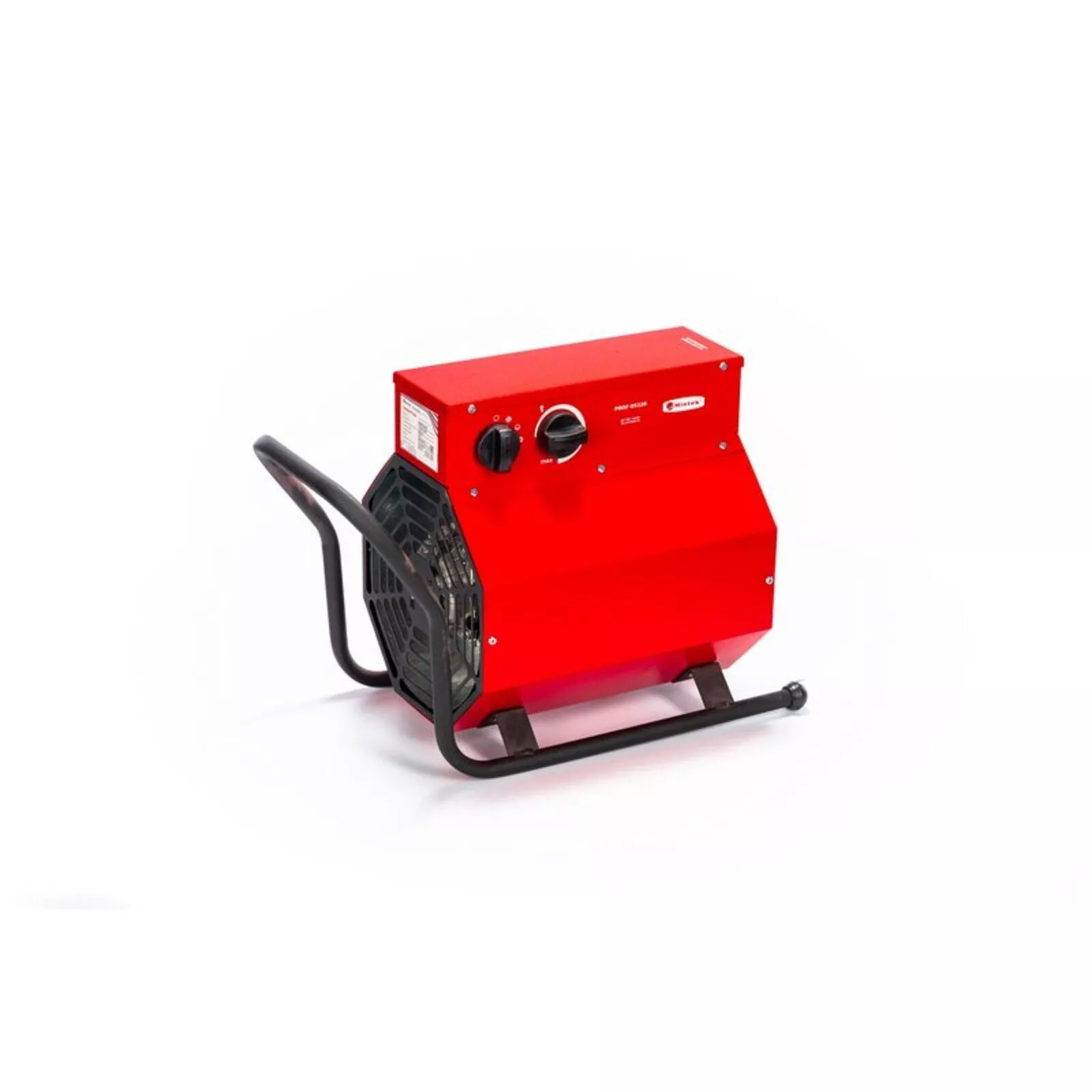 Тепловая пушка Hintek Prof 05220 — изображение 5