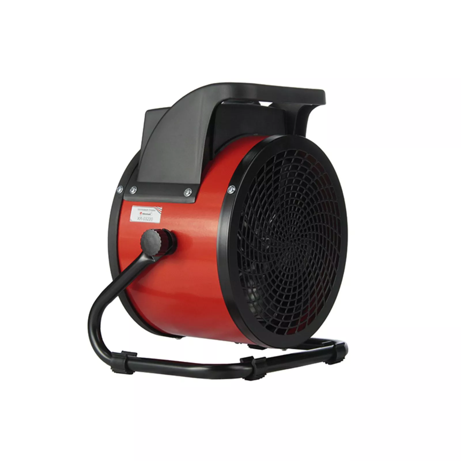 Тепловая пушка Hintek XR-03220 — изображение 5