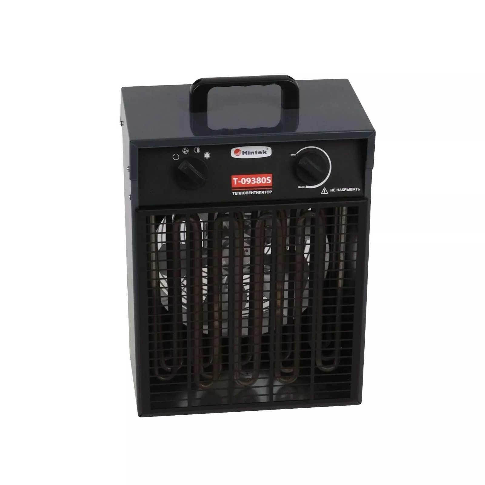 Тепловая пушка Hintek TP-09380S — изображение 2
