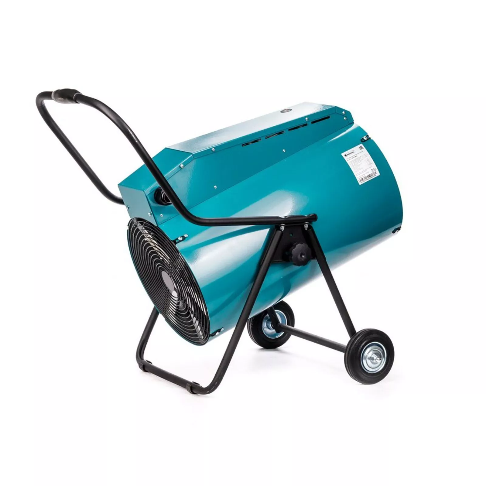 Тепловая пушка Hintek TP-21380S — изображение 5