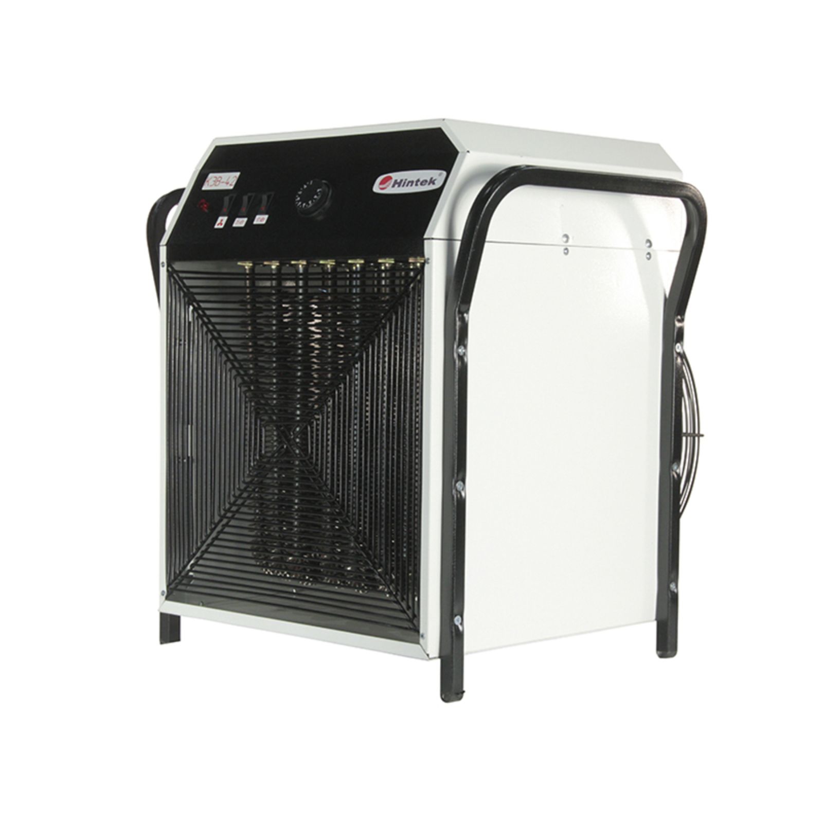 Тепловентилятор Hintek КЭВ-42 — изображение 7