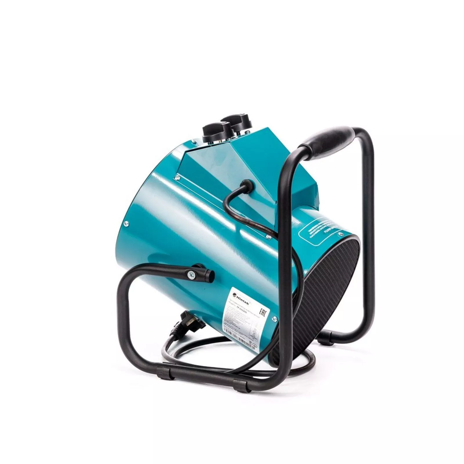 Тепловая пушка Hintek TP-03220S — изображение 9