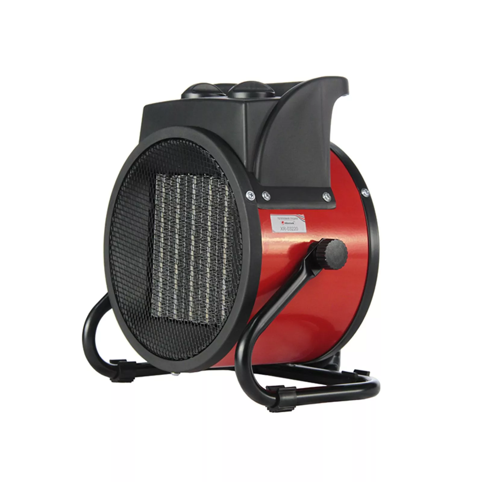 Тепловая пушка Hintek XR-03220 — изображение 7