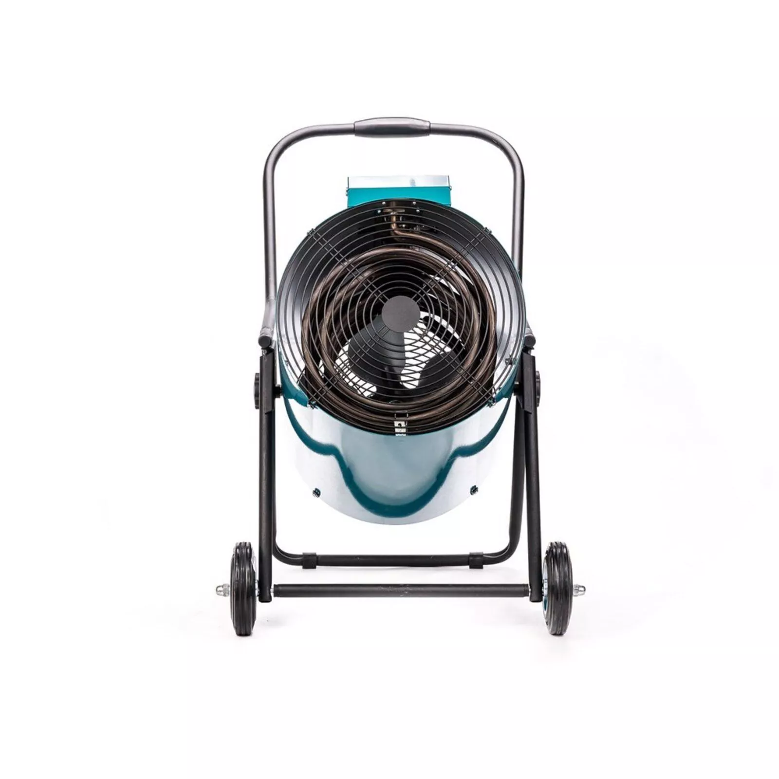 Тепловая пушка Hintek TP-27380S — изображение 2