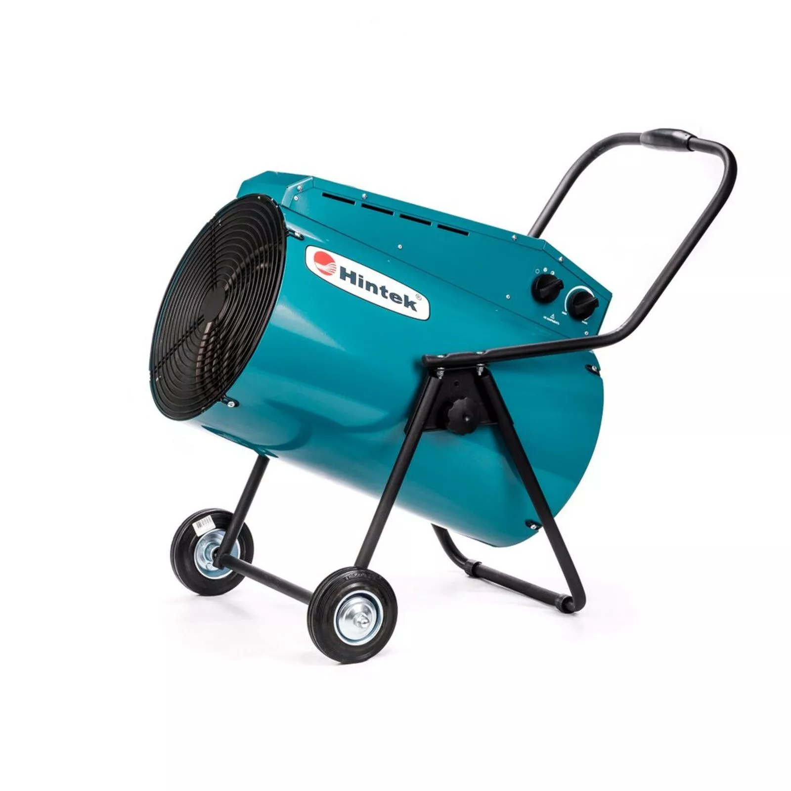 Тепловая пушка Hintek TP-27380S — изображение 11