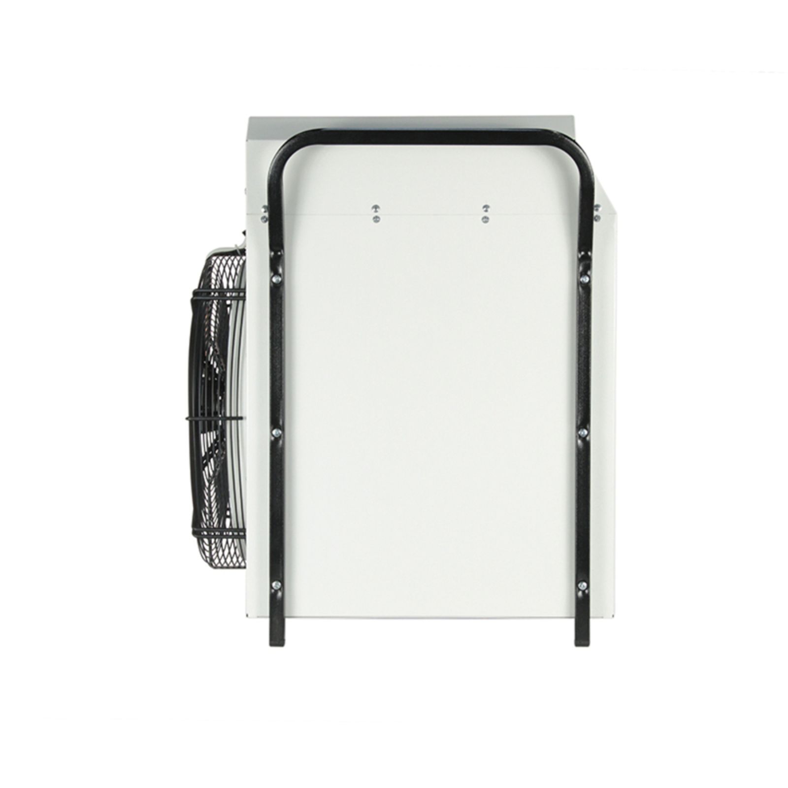 Тепловентилятор Hintek КЭВ-60 — изображение 2