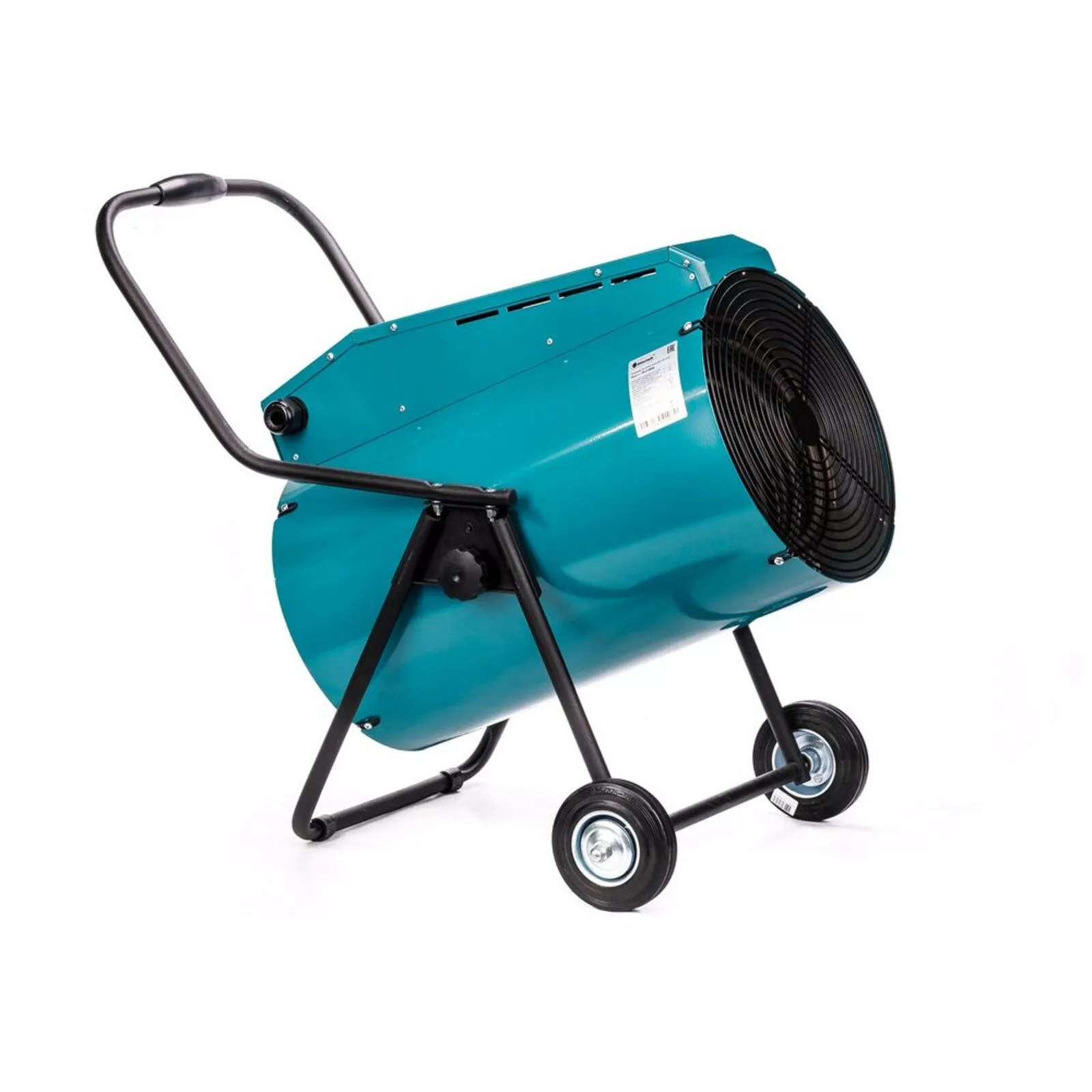 Тепловая пушка Hintek TP-27380S — изображение 3