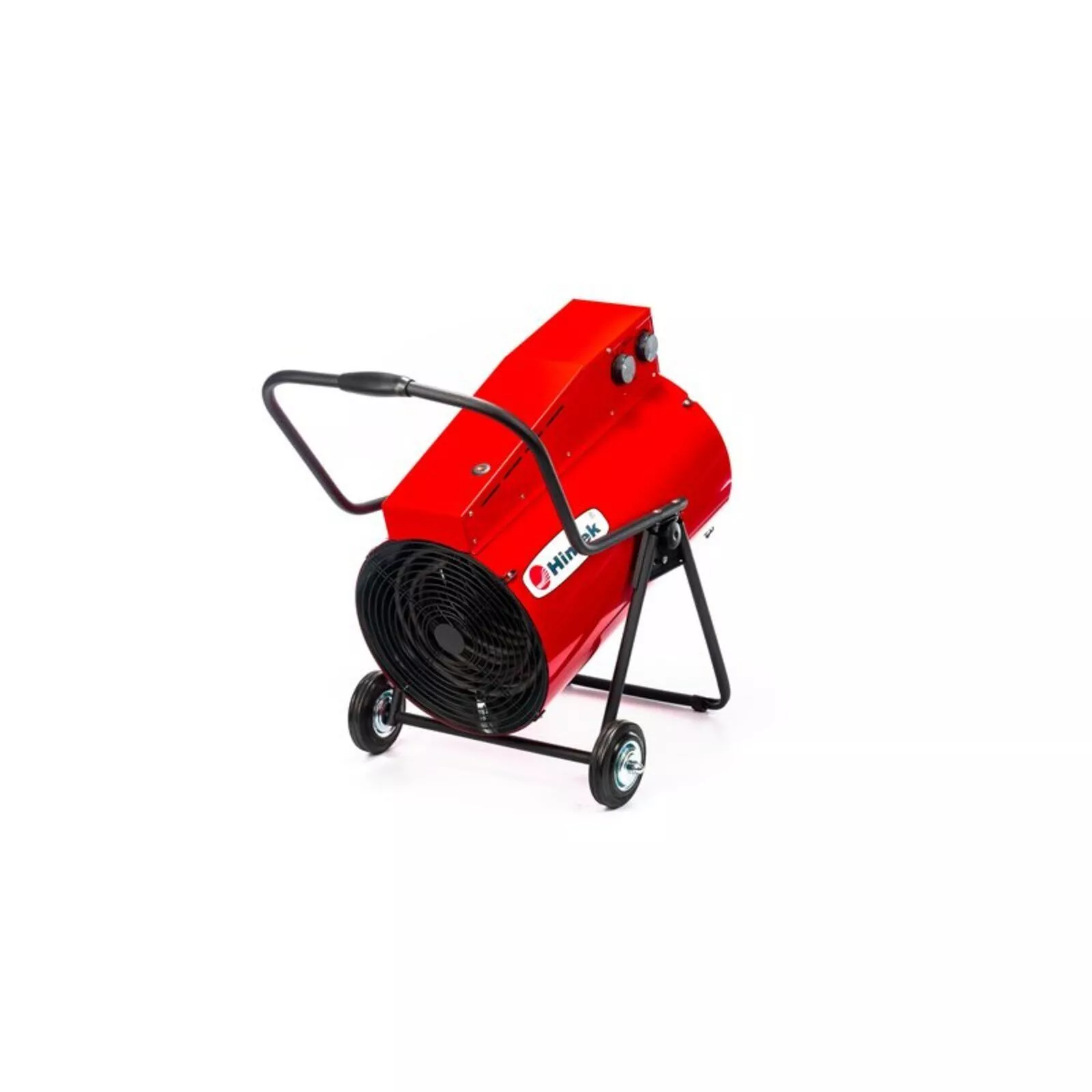 Тепловая пушка Hintek TP 21380 — изображение 6