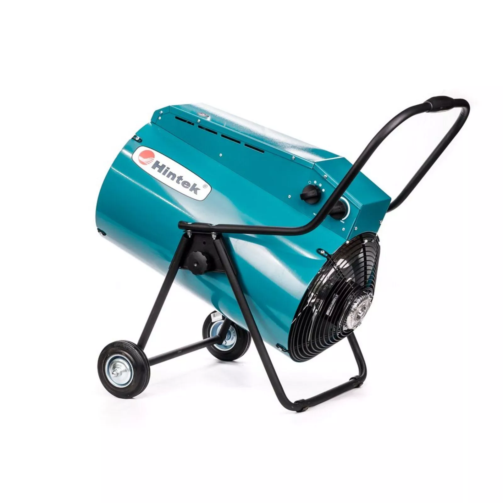 Тепловая пушка Hintek TP-27380S — изображение 9