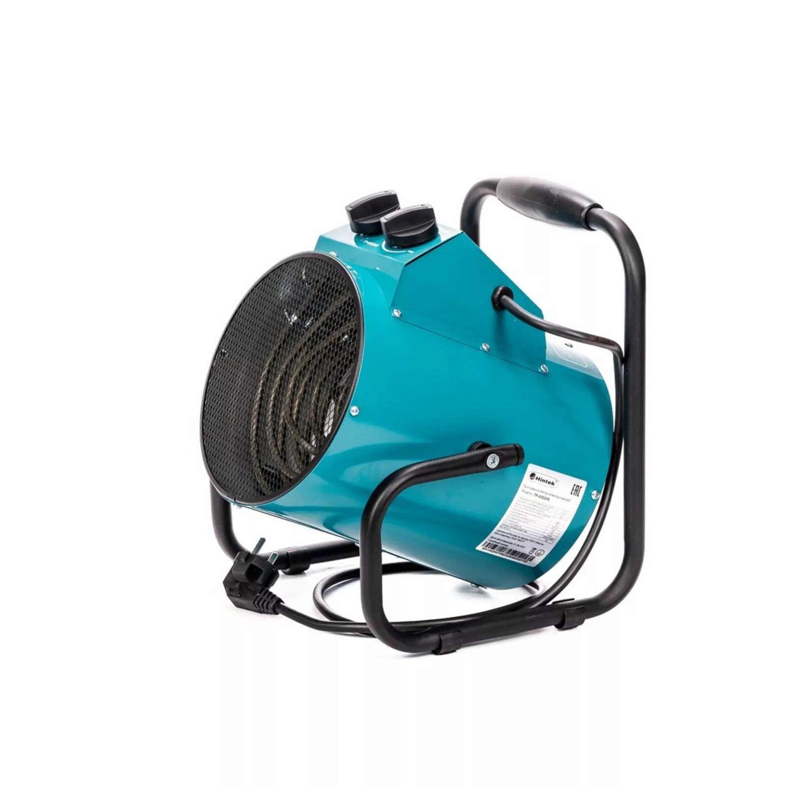 Тепловая пушка Hintek TP-03220S — изображение 11