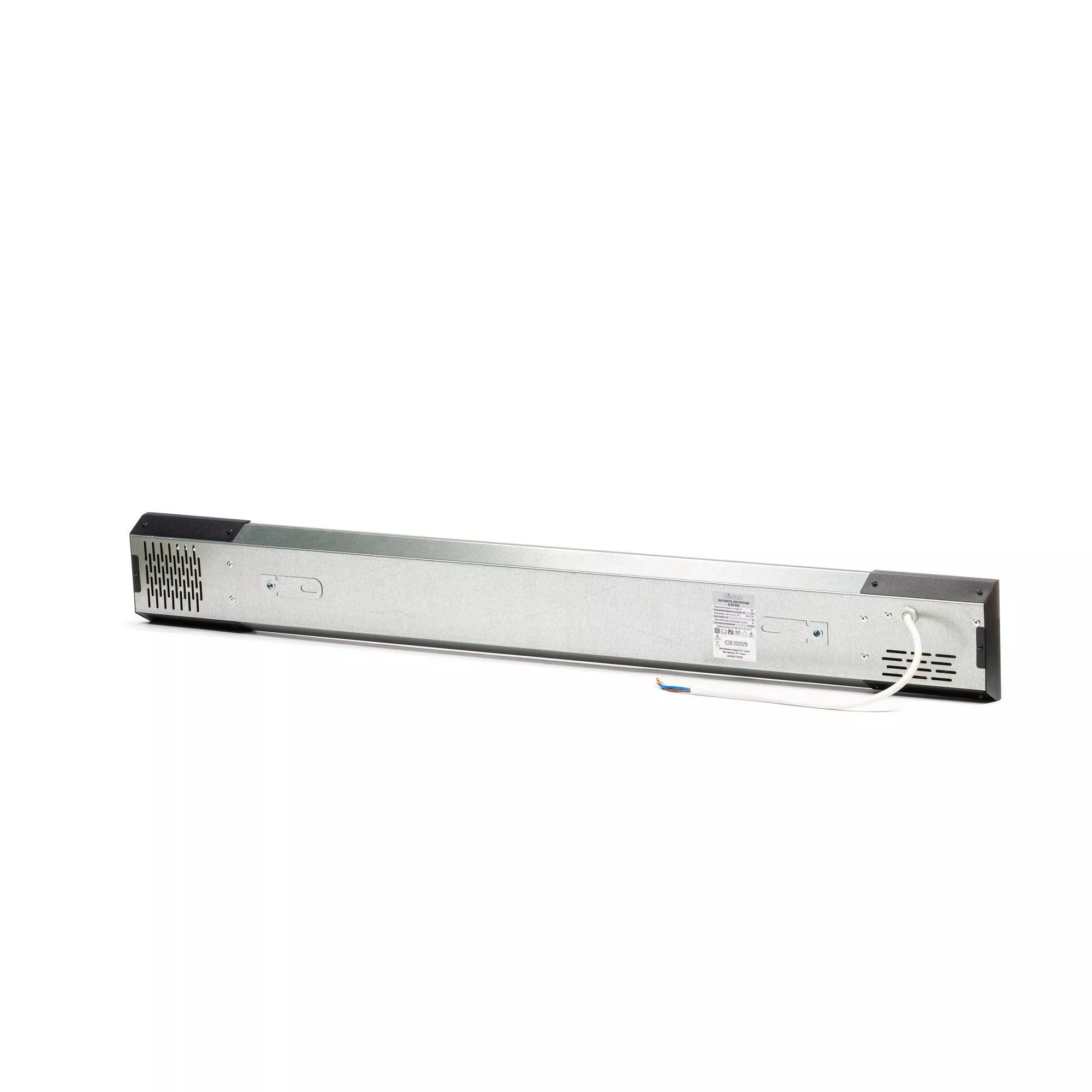 Инфракрасный обогреватель Hintek IC-08 — изображение 6