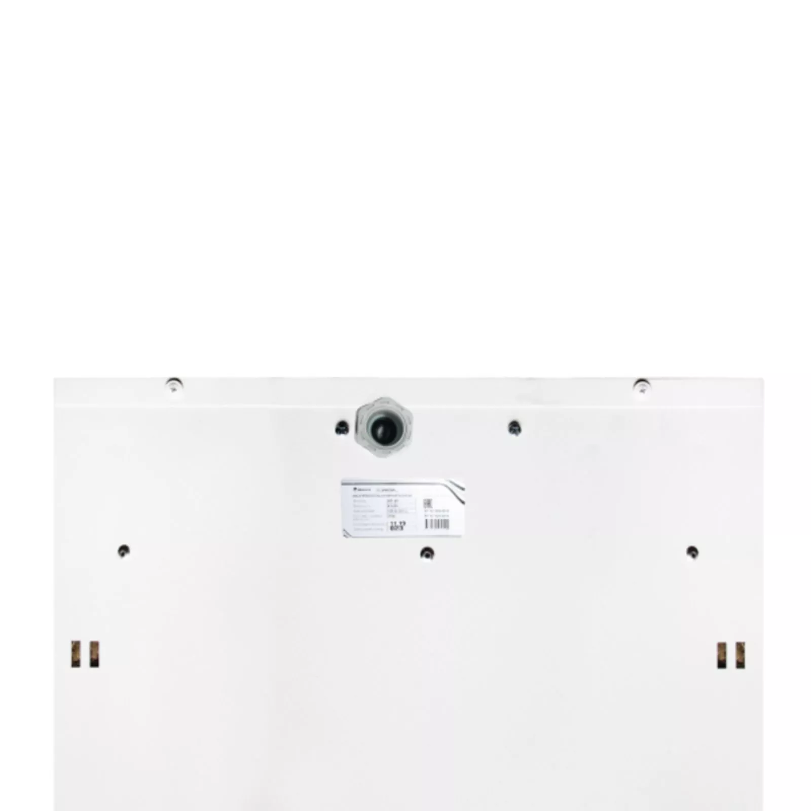 Инфракрасный обогреватель Hintek AR-40 IP54 — изображение 4