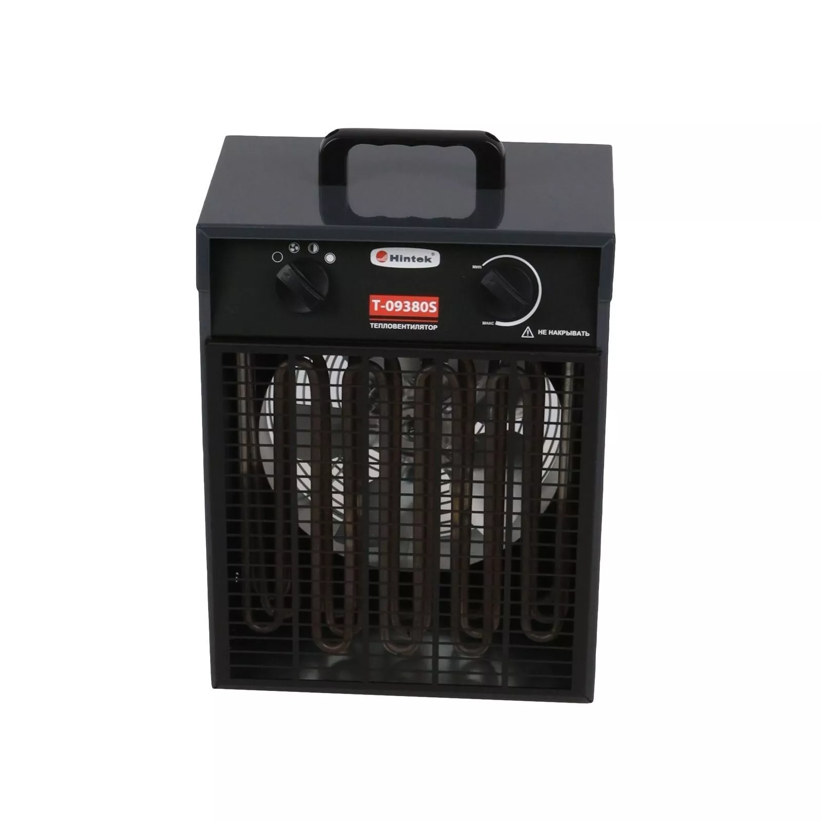 Тепловая пушка Hintek TP-09380S — изображение 3