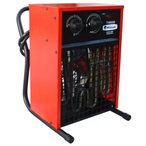 Тепловентилятор Hintek T-05220