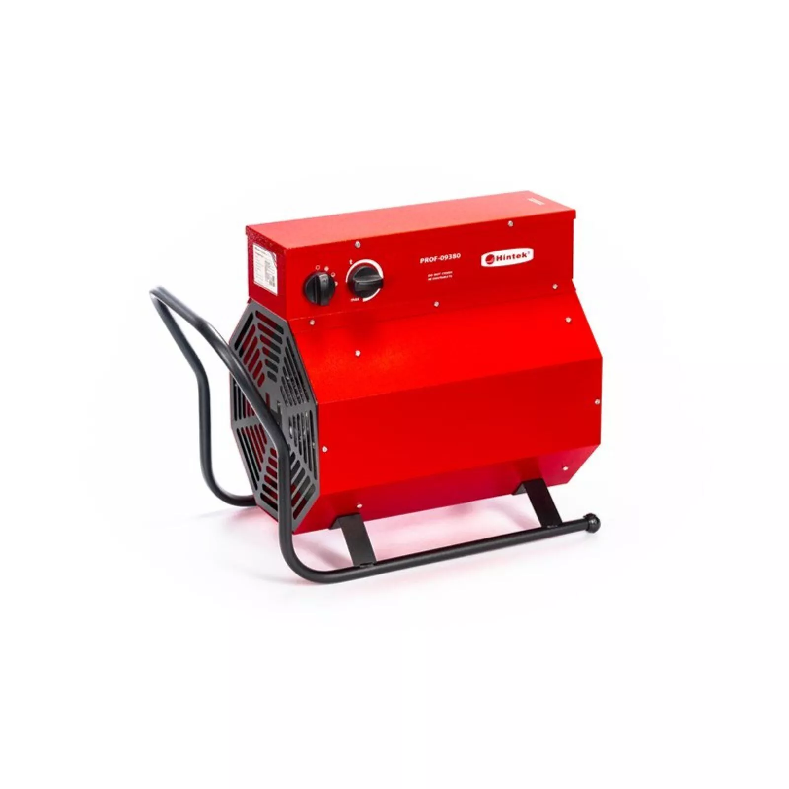 Тепловая пушка Hintek Prof 09380 — изображение 4
