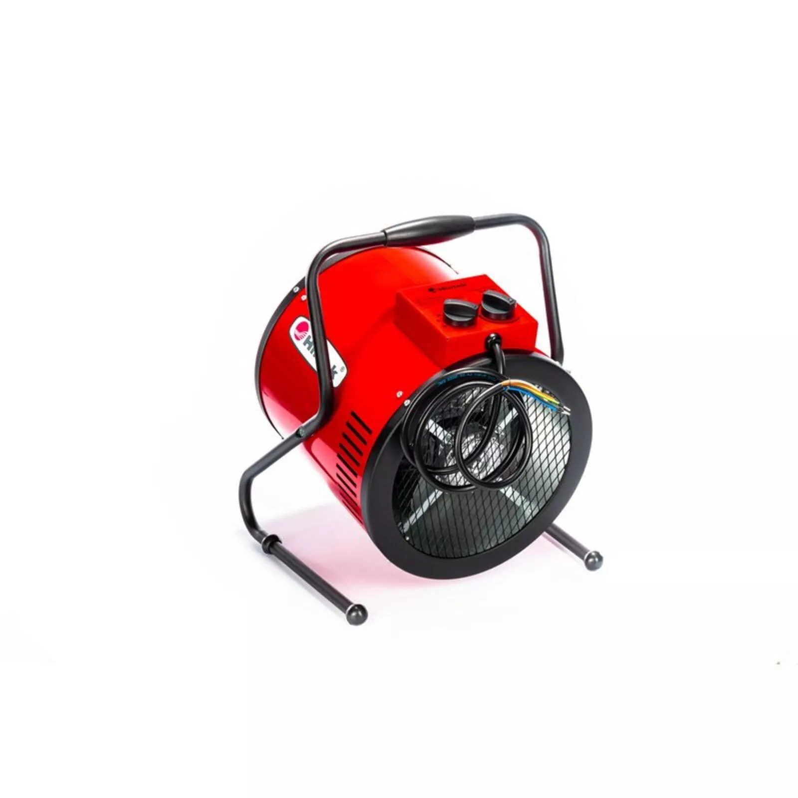 Тепловая пушка Hintek TP-09380 — изображение 8