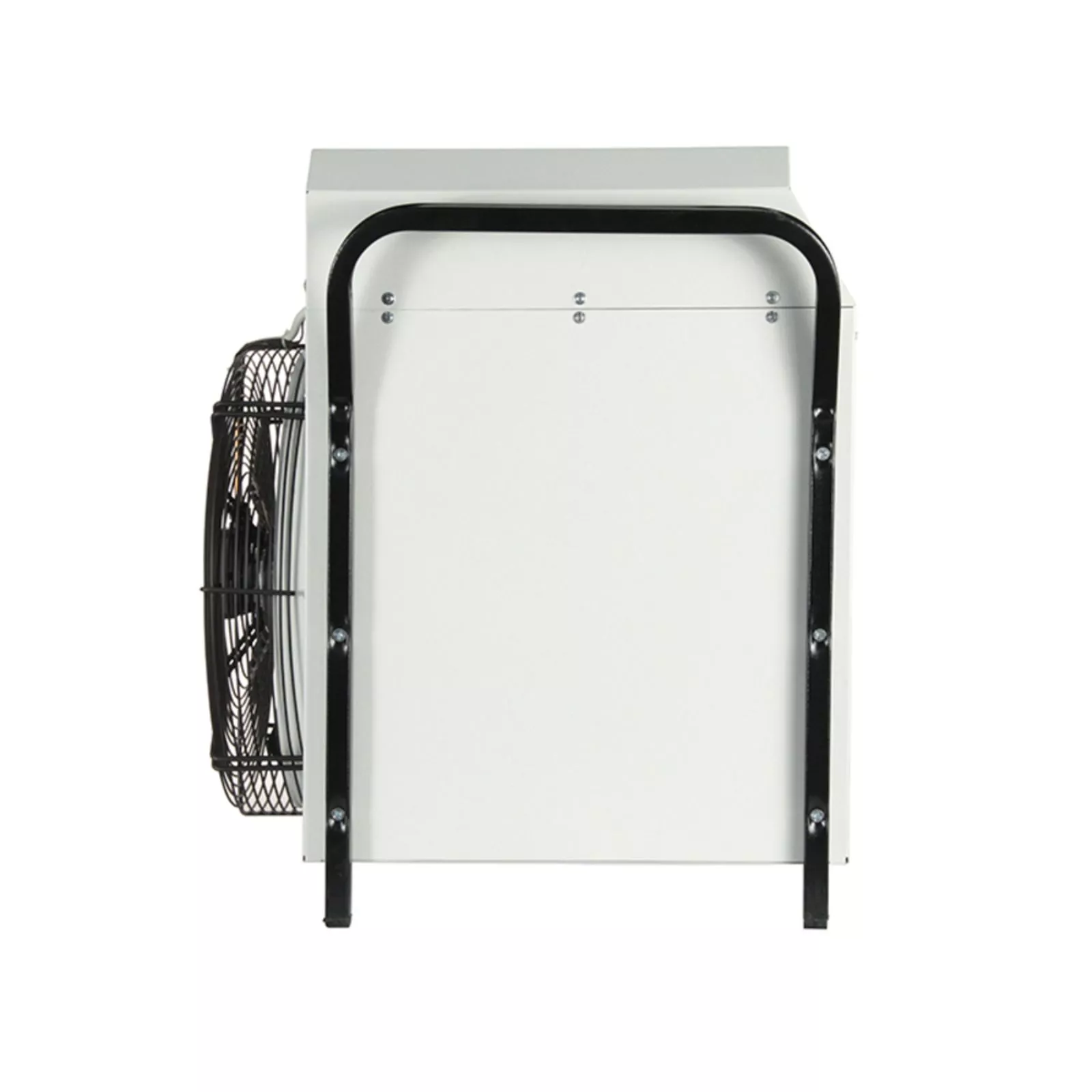 Тепловентилятор Hintek КЭВ-42 — изображение 2