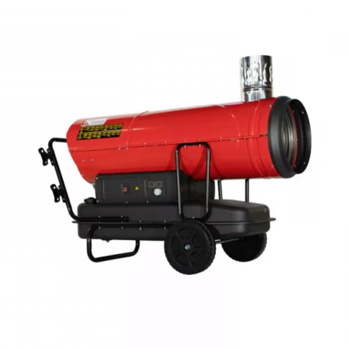 Дизельная тепловая пушка Hintek DIS 80 P