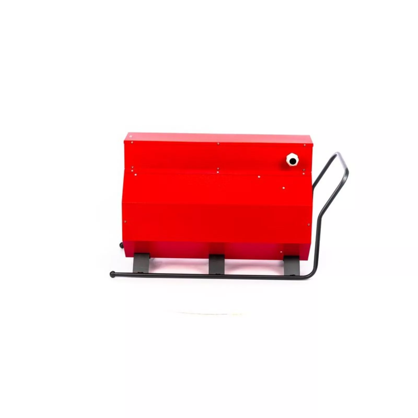 Тепловая пушка Hintek Prof 24380 — изображение 10