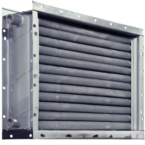 Калориферы