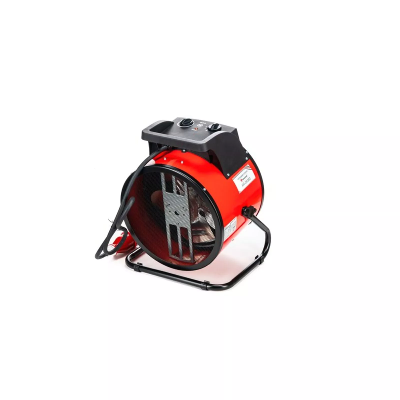 Тепловая пушка Hintek XR-09380 — изображение 9