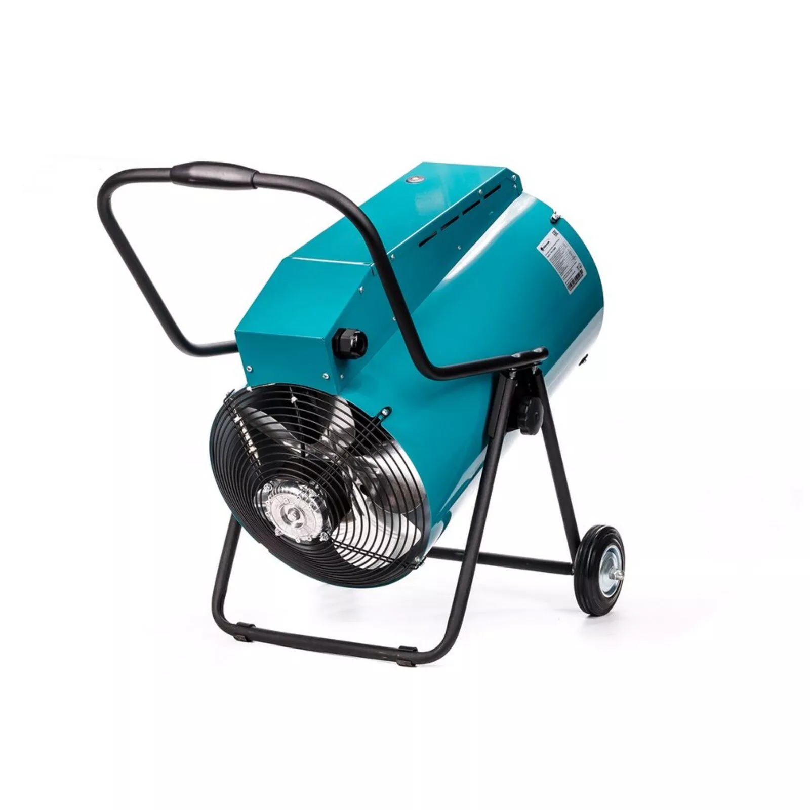 Тепловая пушка Hintek TP-27380S — изображение 6