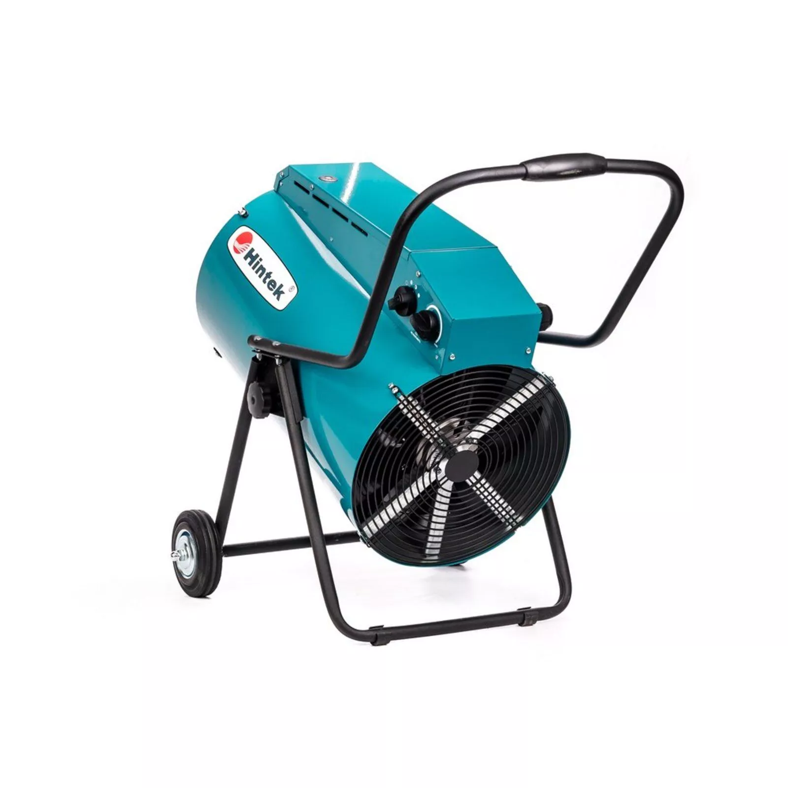 Тепловая пушка Hintek TP-21380S — изображение 8