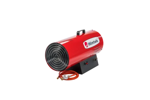 Газовая тепловая пушка Hintek GAS 50