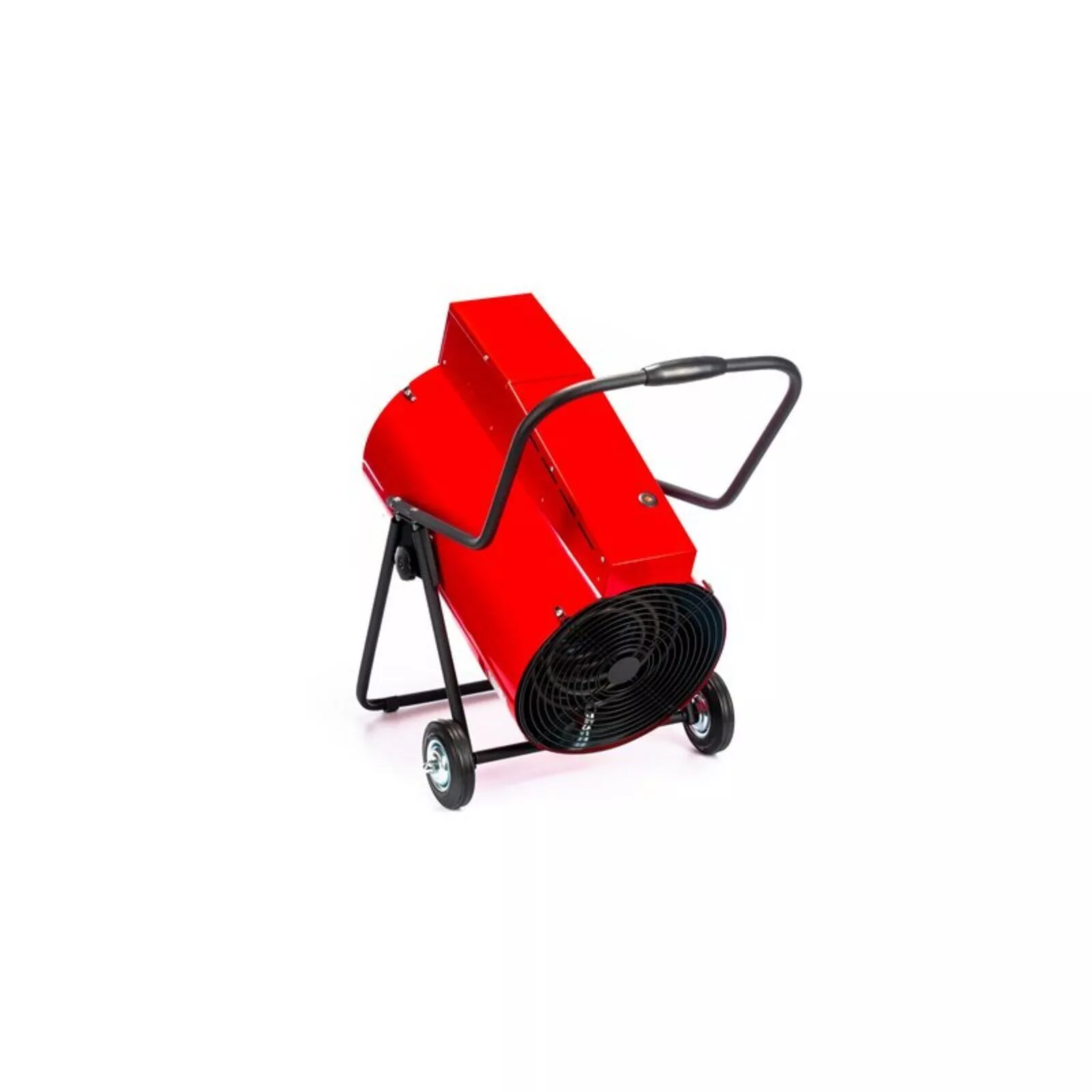 Тепловая пушка Hintek TP 27380 — изображение 8