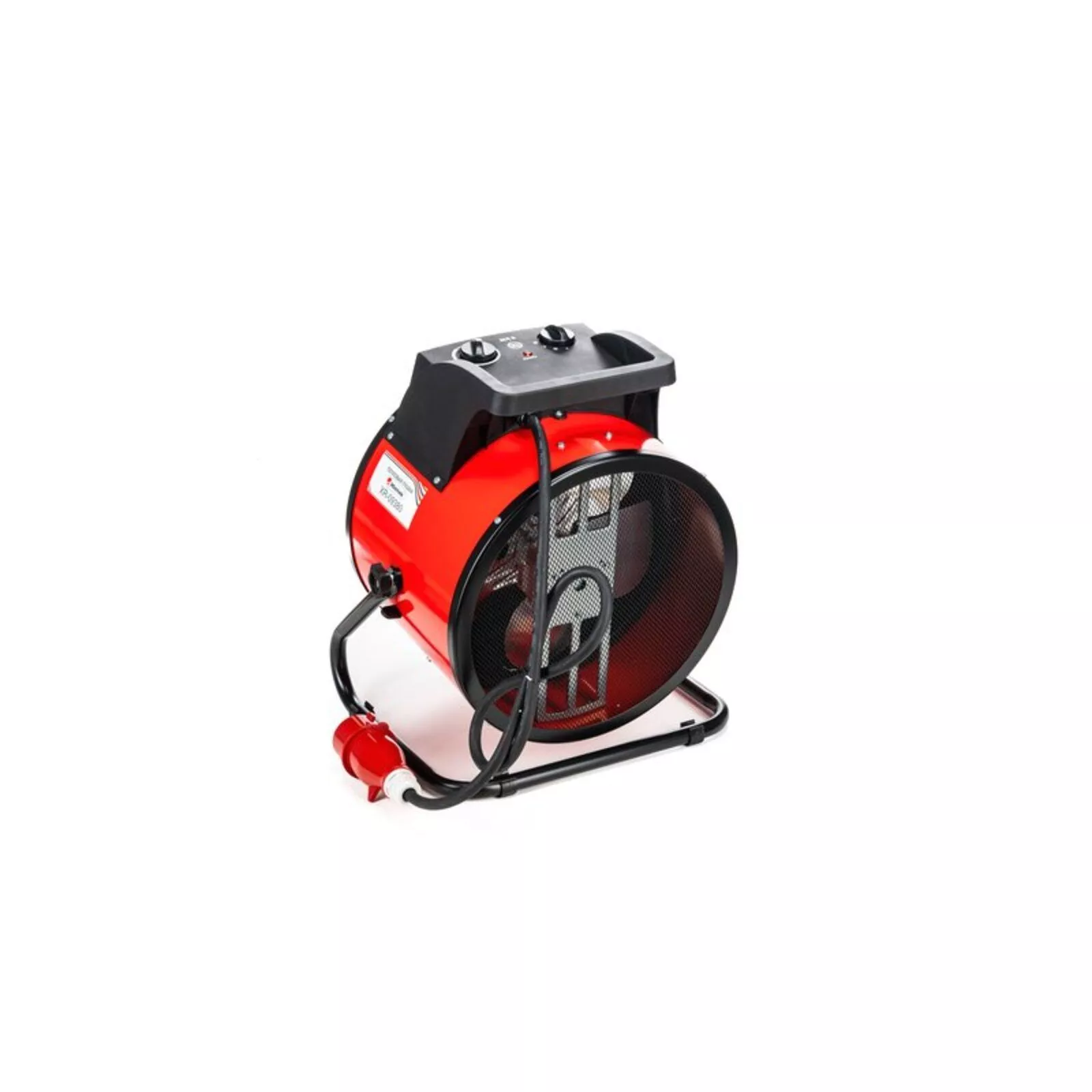 Тепловая пушка Hintek XR-09380 — изображение 11