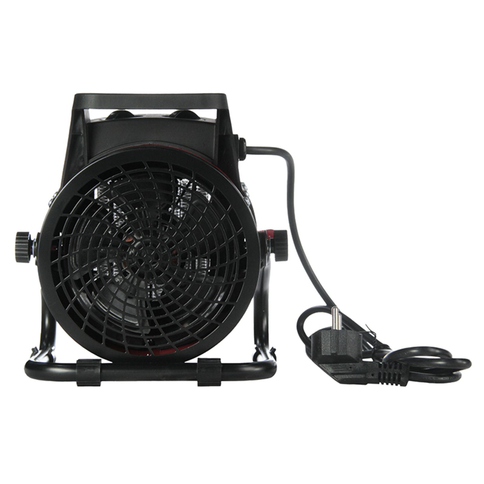 Тепловая пушка Hintek XR-02220 — изображение 4