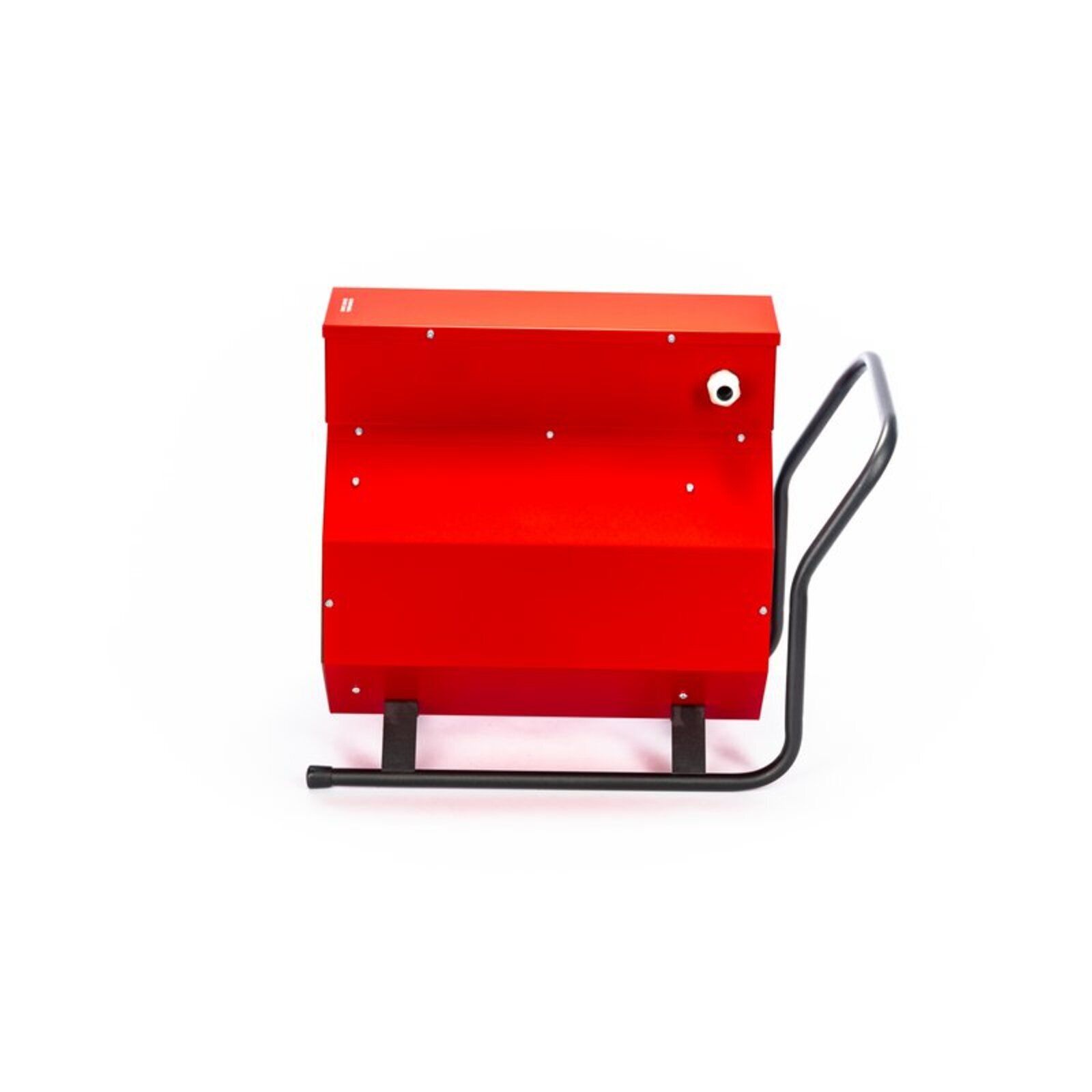 Тепловая пушка Hintek Prof 06380 — изображение 9