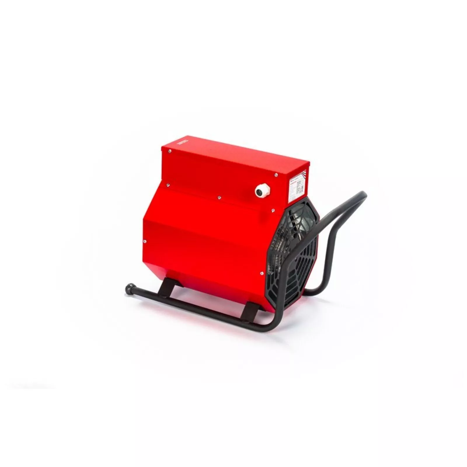 Тепловая пушка Hintek Prof 05220 — изображение 9